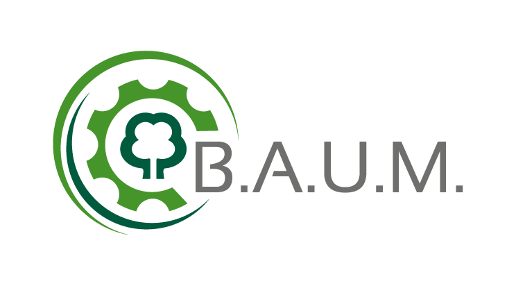BAUM e.V. Logo
